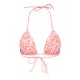 soulcal,tie,bikini,top,ld43,pink,floaral