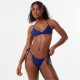 дамски,бански,костюми,jack,wills,high,shine,twist,front,bikini,top,cobalt