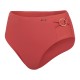speedo,women,s,shaping,high,waisted,performance,bikini,bottom,space,dust