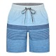 бански,гащета,борд,шорти,и,бански,тип,боксерки,hurley,men's,swim,shorts,photo,blue