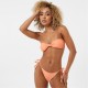 дамски,бански,костюми,jack,wills,knot,detail,bandeau,bikini,top,melon