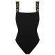 дамски,бански,костюми,стоки,за,плуване,на,разпродажба,versace,icon,greca,border,one,piece,swimsuit,black,a1008