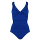 дамски,бански,костюми,lauren,by,ralph,lauren,ruffle,trim,one,piece,sapphire