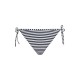 бикини,дамски,бански,костюми,дамско,бельо,tommy,hilfiger,heritage,scheeky,side,tie,stripe,bikini,bottoms,skinny,stripe