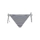 бикини,дамски,бански,костюми,дамско,бельо,tommy,hilfiger,scheeky,side,tie,stripe,bikini,bottoms,skinny,stripe