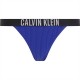 дамски,бански,костюми,дамско,бельо,calvin,klein,intns,rib,brz,ld43,midnight,lagoon