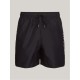 мъжки,летен,каталог,мъжки,къси,панталони,tommy,hilfiger,thb,classicside,swim,sn44,black,bds