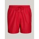 tommy,hilfiger,thb,classicside,swim,sn44,primary,red,xlg