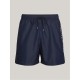 мъжки,къси,панталони,tommy,hilfiger,thb,classicside,swim,sn44,desert,sky,sw5