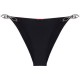 бикини,дамски,бански,костюми,дамско,бельо,diesel,women's,irina,swimwear,bikini,brief,black