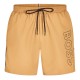 бански,гащета,борд,шорти,и,бански,тип,боксерки,boss,men's,stormfish,swim,shorts,camel,black,260