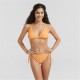 be,you,triangle,tie,bikini,top,orange