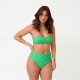 be,you,women's,bandeau,bikini,green