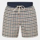 къси,панталони,стоки,за,плуване,на,разпродажба,aquascutum,beach,iconic,club,check,swim,shorts,check