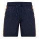 стоки,за,плуване,на,разпродажба,aquascutum,side,logo,swim,shorts,navy