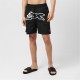 стоки,за,плуване,на,разпродажба,icecream,men's,rundog,swim,shorts,black,white