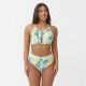 дамски,облекла,размер,be,you,high,neck,bikini,top,lemon
