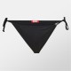 бикини,дамски,бански,костюми,дамско,бельо,diesel,bikini,bottoms#,black