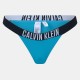 бикини,дамски,бански,костюми,дамско,бельо,calvin,klein,bikini,storm,blue