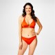 бикини,дамски,бански,костюми,дамско,бельо,biba,icon,venetian,bikini,briefs,burnt,orange
