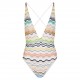 дамски,бански,костюм,дамски,бански,костюми,missoni,women,s,v,neck,one,piece,swimsuit,multicoloured