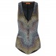 дамски,бански,костюми,missoni,one,piece,w,plunging,neckline,multicoloured