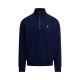 пуловер,мъжки,пуловери,мъжки,ежедневни,облекла,мъжки,горнища,с,качулка,polo,ralph,lauren,men's,terry,pullover,jumper,refined,navy