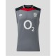 потник,ръгби,облекла,ръгби,фланелки,england,rugby,union,фланелки,umbro,england,rugby,training,vest,2024,adults,grey,blk,red