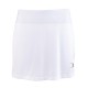 дамска,спортна,пола,дамски,облекла,размер,нетбол,gilbert,eclipse,womens,skort,white