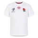 детска,фланелка,ръгби,облекла,umbro,england,rugby,rwc,home,replica,jersey,2023,children's,white