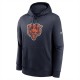 мъжки,суичър,мъжки,горнища,с,качулка,nike,club,fleece,hoody,mens,chicago,bears