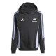 юношеска,блуза,adidas,all,blacks,hooded,sweatshirt,2024,2025,juniors,black,blue