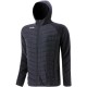 яке,oneills,men,s,peru,lightweight,padded,long,sleeve,performance,training,jacket,black