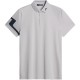 мъжки,горнища,за,голф,облекла,за,голф,j,lindeberg,golf,heath,polo,sn53,lt,grey,melange