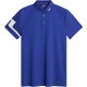 блуза,с,яка,мъжки,горнища,за,голф,облекла,за,голф,j,lindeberg,golf,men's,short,sleeve,performance,polo,shirt,clematis,blue