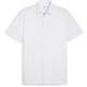 блуза,с,яка,puma,men,s,pure,solid,short,sleeve,performance,polo,shirt,white,glow