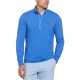 мъжки,горнища,за,голф,облекла,за,голф,original,penguin,golf,quarter,zip,tech,sn99,nebulas