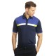 мъжки,горнища,за,голф,облекла,за,голф,island,green,panelled,polo,sn99,navy