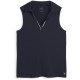 дамска,блуза,с,яка,puma,women,s,cloudspun,piped,sleeveless,performance,polo,shirt,deep,navy