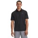 блуза,с,яка,under,armour,men,s,printed,short,sleeve,performance,polo,shirt,black
