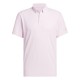 блуза,с,яка,adidas,men,s,go,to,text,short,sleeve,performance,polo,shirt,clear,pink