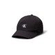 бейзболна,шапка,всички,шапки,calvin,klein,jeans,monogram,baseball,cap,ck,black,beh
