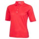 дамска,блуза,с,яка,дамски,къси,панталони,calvin,klein,golf,women,s,short,sleeve,performance,polo,shirt,poppy