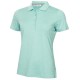 дамска,блуза,с,яка,calvin,klein,golf,women,s,short,sleeve,performance,polo,shirt,jade,green
