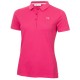 дамска,блуза,с,яка,calvin,klein,golf,women,s,short,sleeve,performance,polo,shirt,hot,pink