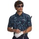 блуза,с,яка,under,armour,men,s,short,sleeve,performance,polo,shirt,navy,blue,white