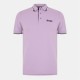 блуза,с,яка,облекла,на,разпродажба,мъжки,тениски,boss,men's,short,sleeve,performance,polo,shirt,lt,pstl,purple