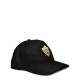 бейзболна,шапка,всички,шапки,футбол,castore,adults,almeria,baseball,cap,black