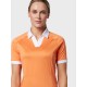 дамска,блуза,с,яка,callaway,women,s,short,sleeve,performance,polo,shirt,nectarine