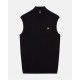 потник,мъжки,пуловери,lyle,and,scott,lyle,knitted,vest,sn99,jet,black